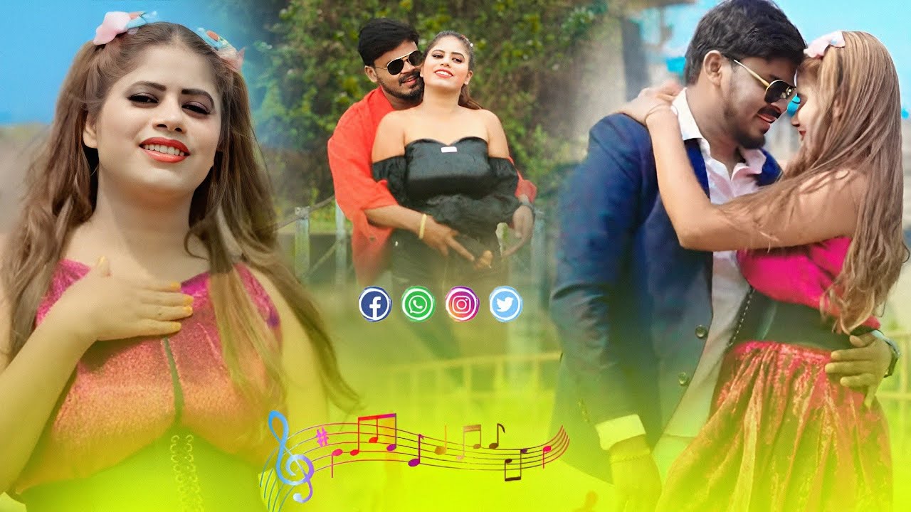 Hasino Ka Mela || Singer Kumar Pritam & Suman Gupta | New Nagpuri Video 2024 | Superhit Nagpuri Song