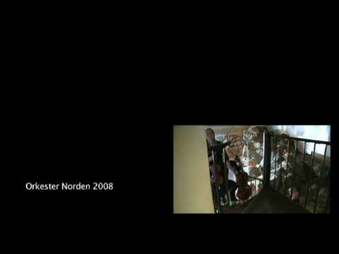 Orkester Norden "The Love For Music" - Episode 1(3); The Musicians