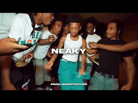 [FREE] SDot Go x Jay Hound x Dark Jersey Club Type Beat "NEAKY" (Prod. @marstikkupp x @FX_Beats)