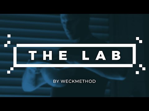 The Lab Workouts: Fluid Strength Series - Lower Body / Squats