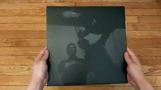 BadBadNotGood – Can't Leave The Night / Sustain 12" | Vinyl Unboxing (Record Store Day 2014)