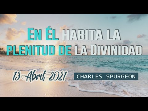 Devocional de Hoy | Devocionales cristianos diarios | Charles Spurgeon en español