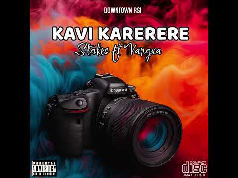 Stakes Boy ft Vangxa Katuuo - Kavi Karerere(Vinomaandero)[2025]