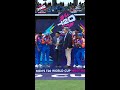 RohitSharma Co Lift The ICC Men S T20 World Cup 2024 Trophy