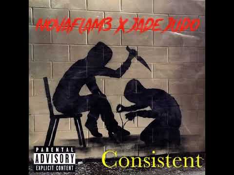 Novaflame x Jade Judo -Consistent