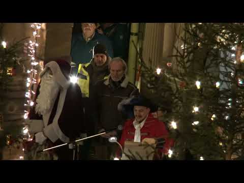 Reiterlesmarkt 2024 in Rothenburg ob der Tauber