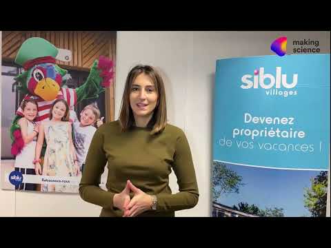 Best Case Client Interview -  Siblu