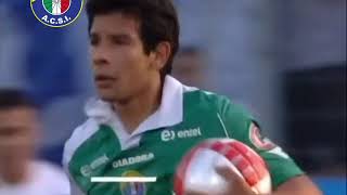 Gol de Sebastián Silva a U. Católica | Campeonato Clausura 2011
