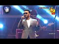 Flashback ලාගෙන් පිස්සු හැදෙන Mashup එකක්