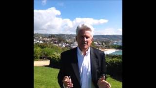 Laguna Beach Real Estate - A Broker's Take on January 2017