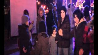 Euro Chanukah Schuman 2011