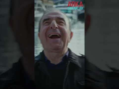 Mesut'un başkomiser isyanı 😂 #ArkaSokaklar