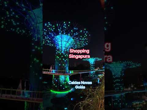 #ShoppingSingapura #CaldasNova #Goiás