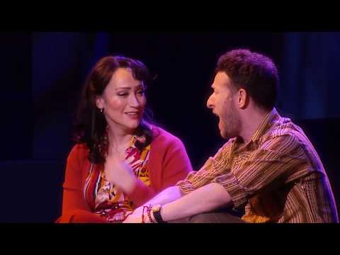 Falsettos Tour - "A Marriage Proposal"