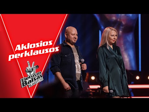 Snieguolė ir Augustinas – Kunigunda | Aklosios perklausos | Lietuvos Balsas. Kartos