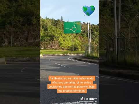 V.114 reto vía tona Santander 🔥 en vamos a correr 14k #naturaleza #salud