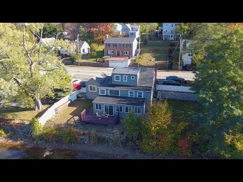 271 Lynn St Peabody, MA