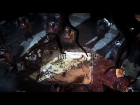 Dragon Age: Inquisition Fan Trailer/Music Video