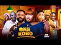 ONE KOBO Latest Yoruba Movie 2026 Drama Ibrahim Yekini Bimpe Adedimeji Sidi Tokunbo Malvins