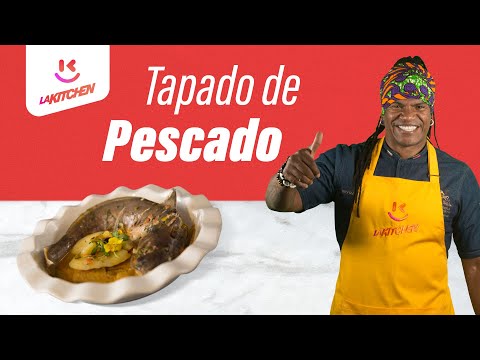 How to Make Fish Covered - The Kitchen