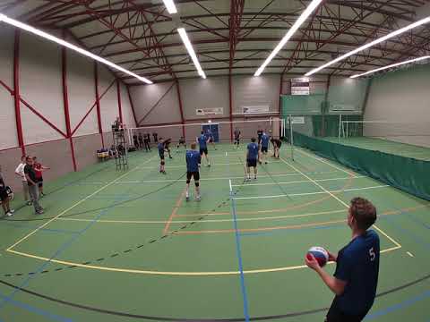 Vc Landgraaf H1 - Limac (Set 1)