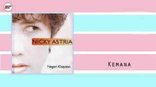 Download lagu Nicky Astria - Kemana mp3