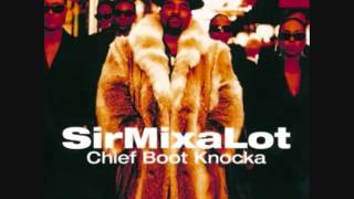 Sir Mix A Lot - My Hooptie
