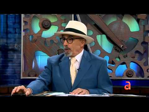 Jueves de látigo con el Pible en TN3 - América TeVé