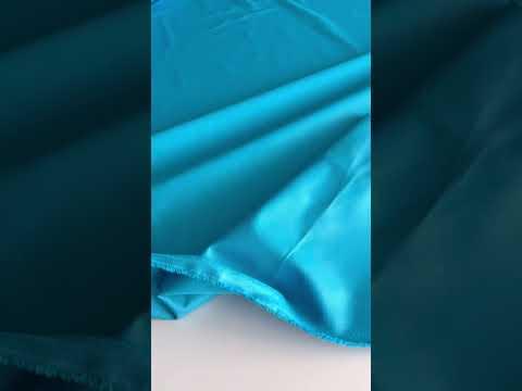 Waterproof fabric Oxford Turquoise pigiau