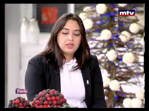 Family 04 Dec 2012 - Faten Abou Chakra