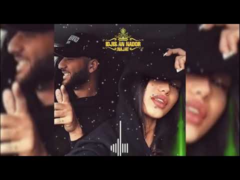 laila chakir ak rachid kasmi | yafghach daghadar Rif Music