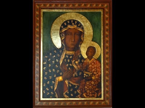 Uroczystość Matki Bożej Częstochowskiej - Jasna Góra - Msza Św. - Suma (26.08.2018, godz 11:00)