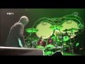 Golden Earring "Radar Love" Live  2015-12-12 Amsterdam.