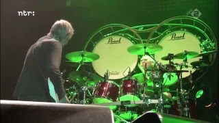 Golden Earring &quot;Radar Love&quot; Live  2015-12-12 Amsterdam.
