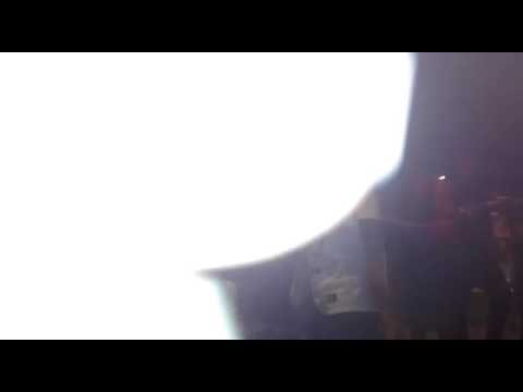 Placa(Piero) vs Blunt  "batalla de gallos"