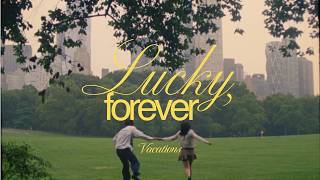 Vacations Rilis Album ‘Pursuit of Anything’, Hadirkan Video Musik “Lucky, Forever”