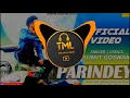 [ BASS BOOSTED ] Parindey - Sumit Goswami | Sonotek Music | TOXIC MUSIC LIBRARY |