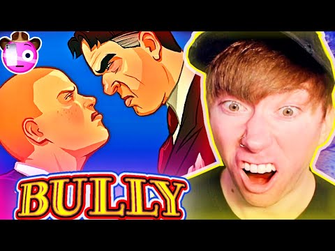 Bully: Anniversary Edition (iPhone Gameplay) - YouTube