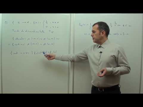 16.147 Puncte de discontinuitate