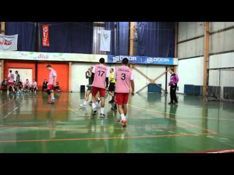 RK ''Crvenka''   RK ''Kolubara'' Lazarevec, Crvenka 17.10.2015. god