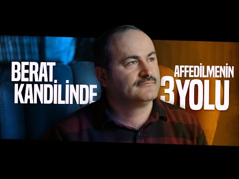 Günahım Çok Diyorsan Mutlaka İzle (Berat Kandili) | Said Şaşmaz