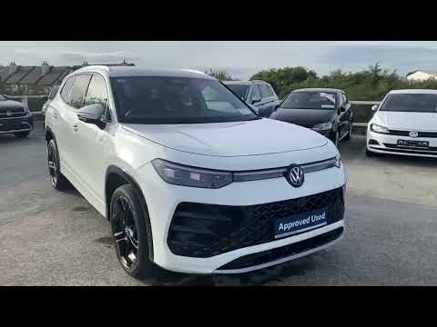 Volkswagen Tayron TAYRON RL75 1.5 PHEV DSG 204HP - Image 2