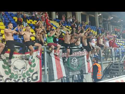 Gyirmót vs DVTK 22/23 - Amíg élek én