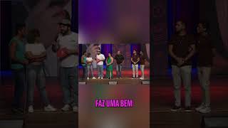 Amizade e Códigos Secretos  A Festa Que Você Não Viu!