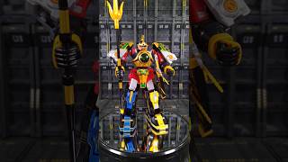 Download lagu SMP Dairenoh - Thunder Megazord mp3 Download lagu SMP Dairenoh - Thunder Megazord mp3