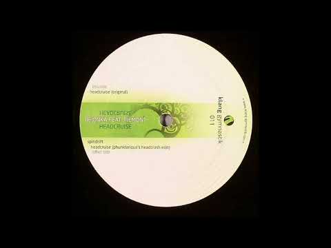 Dejonka feat.Piemont - Headcruise