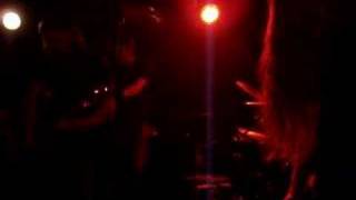 Saturnus - Inflame thy Heart (Live in Athens 2008)