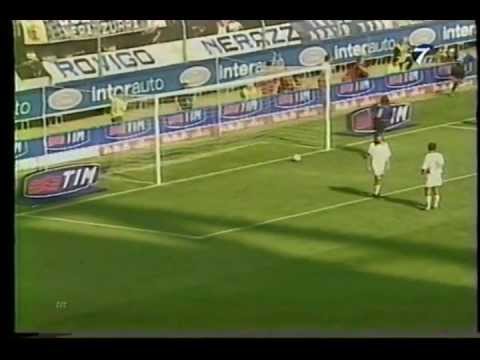 Stagione 2002/2003 - Inter vs. Torino (1:0) Highlights