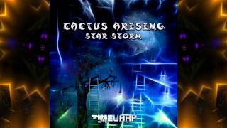 Cactus Arising - Star Storm [Timewarp Records Album Preview]