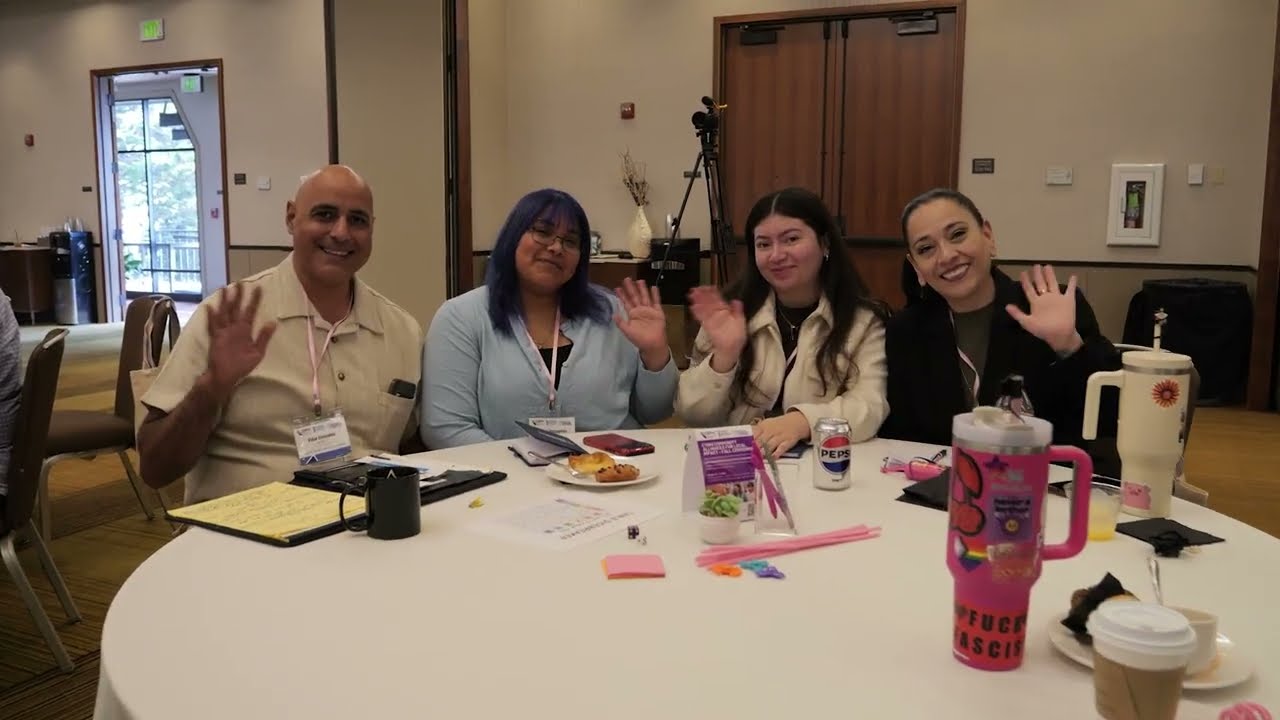 CYBHI In-Person Convening - Fall 2025